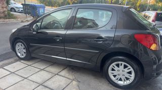 Peugeot 207 2009-thumb-3