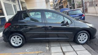 Peugeot 207 2009-thumb-4