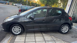 Peugeot 207 2009-thumb-5