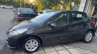 Peugeot 207 2009-thumb-6