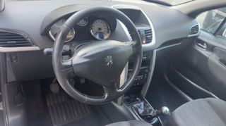 Peugeot 207 2009-thumb-14