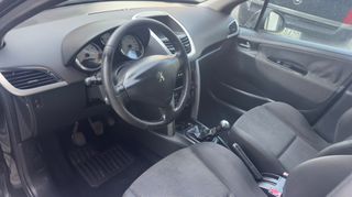 Peugeot 207 2009-thumb-15