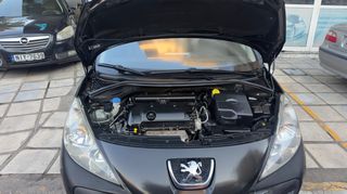 Peugeot 207 2009-thumb-22