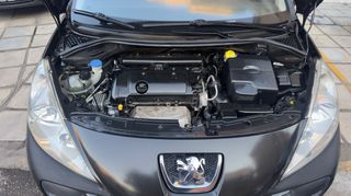 Peugeot 207 2009-thumb-23