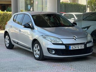 Renault Megane 2012 1.5 DCI AUTOMATIC