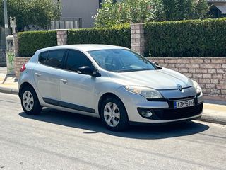 Renault Megane 2012 1.5 DCI AUTOMATIC-thumb-1