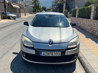 Renault Megane 2012 1.5 DCI AUTOMATIC-thumb-5