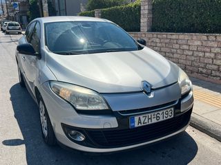 Renault Megane 2012 1.5 DCI AUTOMATIC-thumb-6