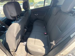 Renault Megane 2012 1.5 DCI AUTOMATIC-thumb-10