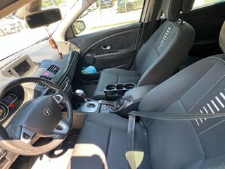 Renault Megane 2012 1.5 DCI AUTOMATIC-thumb-11