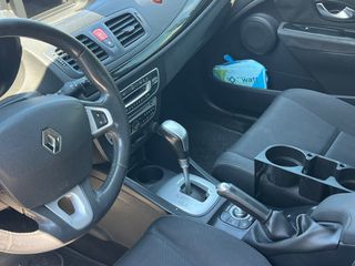 Renault Megane 2012 1.5 DCI AUTOMATIC-thumb-12