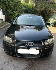 Audi A3 2005