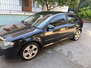 Audi A3 2005-thumb-1