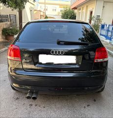 Audi A3 2005-thumb-2