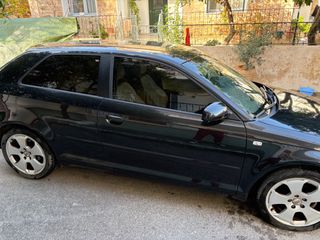 Audi A3 2005-thumb-3