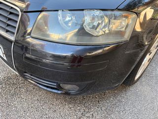 Audi A3 2005-thumb-4