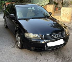 Audi A3 2005-thumb-5