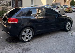 Audi A3 2005-thumb-7