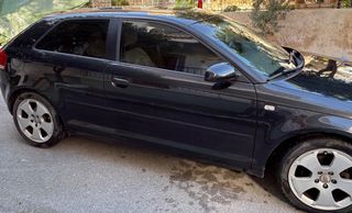 Audi A3 2005-thumb-8