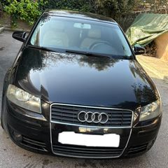Audi A3 2005-thumb-9