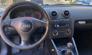 Audi A3 2005-thumb-10