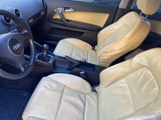 Audi A3 2005-thumb-12