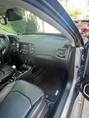 Jeep Compass 2018 Limited-thumb-2
