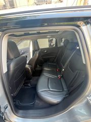 Jeep Compass 2018 Limited-thumb-4