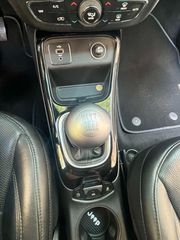 Jeep Compass 2018 Limited-thumb-7