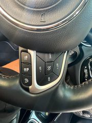 Jeep Compass 2018 Limited-thumb-9