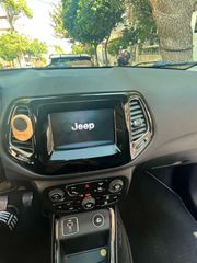 Jeep Compass 2018 Limited-thumb-10