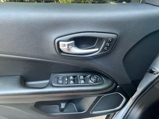 Jeep Compass 2018 Limited-thumb-11