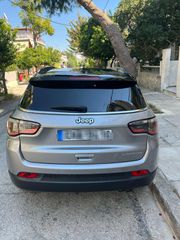 Jeep Compass 2018 Limited-thumb-22