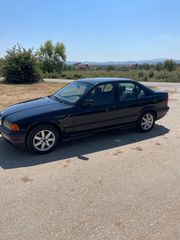 Bmw 316 1997 E36 SEDAN