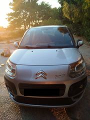 Citroen C3 Picasso 2009