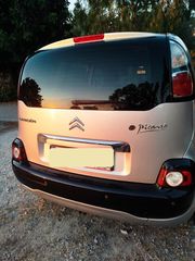 Citroen C3 Picasso 2009-thumb-1