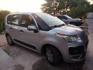 Citroen C3 Picasso 2009-thumb-2