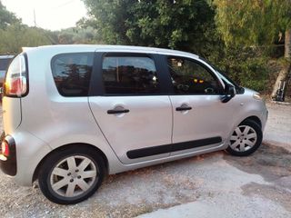 Citroen C3 Picasso 2009-thumb-3