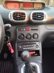 Citroen C3 Picasso 2009-thumb-4