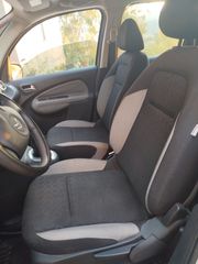 Citroen C3 Picasso 2009-thumb-5
