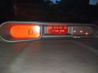 Citroen C3 Picasso 2009-thumb-8