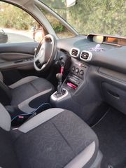 Citroen C3 Picasso 2009-thumb-10