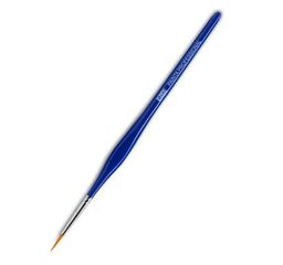 REVELL - Painta Professional Brush Set - Basic Set-thumb-1