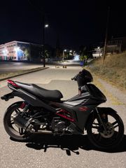 Sym VF 125 2023