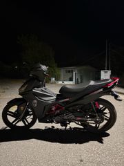 Sym VF 125 2023-thumb-2