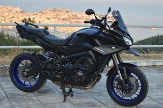 Yamaha Tracer 900 2018