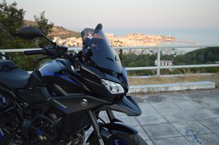 Yamaha Tracer 900 2018-thumb-4