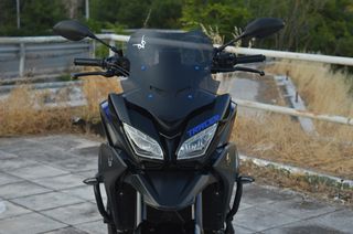 Yamaha Tracer 900 2018-thumb-8
