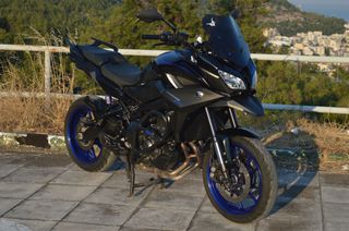 Yamaha Tracer 900 2018-thumb-35