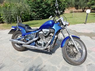 Honda Steed 1997